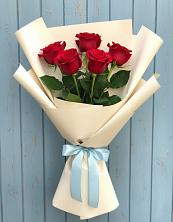 Букет Классика чувств в Вышестеблиевской