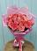 Букет 15 Розовых роз Равель в Вышестеблиевской