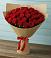 Букет Красные розы Милано в Вышестеблиевской
