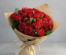Букет Любовный роман в Вышестеблиевской