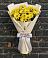 Букет цветов из: Хризантемы в Вышестеблиевской