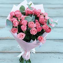 Букет Леди совершенство #REPLACE_PRED# Вышестеблиевской